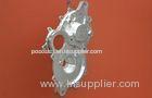 Customized Aluminum Alloy CNC Milling Services For Industrial Equipments