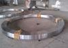 JIS AISI Forged Rolled Rings / Forging Slot Ring / Ring Roll / Big Flange