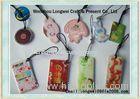 Eco friendly Soft PVC Keychain