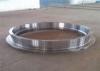 JIS AISI Forged Rolled Rings / Forging Slot Ring For Engineering Car Rim / Ring Roll