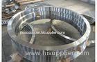 Non-Standard Carbon Steel Forged Rolled Rings