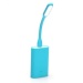 Flexible Silicone Portable USB Led Light Bendable Mini Lamp for Keyboard Reading Notebook Laptop