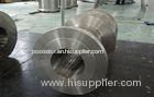 Stainless Steel Heavy Duty Forged Rolled Rings / Valve For Overhaul Need EN JIS DIN