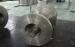 Stainless Steel Heavy Duty Forged Rolled Rings / Valve For Overhaul Need EN JIS DIN