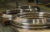 Engineering Alloy Steel Rolled Ring Forging ForPetroleum , Customized Forged Steel Rings