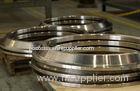 Engineering Alloy Steel Rolled Ring Forging ForPetroleum , Customized Forged Steel Rings