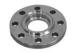Stainless Steel Casting Components with Sand Blasting for Moter Parts