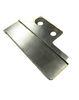Ra 1.6 Surface Roughness , Stainless Steel Casting Products for Mechanical Parts