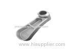 Galvanised Iron Die Casting Parts for Food Packaging Equipment Parts