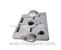 High Precision Aluminum Die Castings with Durionise for Plumbing Parts