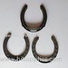 Chinese Vintage Racing Plates Horseshoes 1261248mm