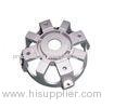 Fixture / LED Parts , Aluminum Die Castings Components with Painting / Anodizing