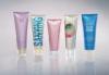 Cosmetic Tubes, Coating AL / CAL Laminate Tube For Hand Cream, Body Lotion Packaging