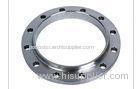 High Strength Forged Steel Flanges