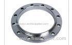 High Strength Forged Steel Flanges , DN1500 Slip-on Flanges For Pivoting Support
