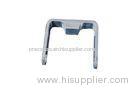OEM Precision Machined Parts , CNC Milling Parts for Knitting Machine Parts