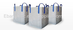 super big bag hot selling FIBC for 1 ton carbon black power packaging