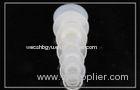 13mm / 15mm / 20mm / 25mm / 28mm / 32mm Silicone Rubber Products with aluminum cap