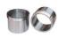 Custom 304 Stainless Steel CNC Turning Parts Custom Bushing Block ASTM / AISI
