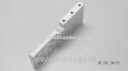 High Precision Machined Parts , ISO Certified for Electrical / Electronic Parts