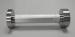 Professional CNC Turning Parts aluminum with Anodize / Chrome Plating