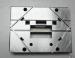 Custom Surface Grinder Parts , with 0.005mm Tolerance Electronic Parts