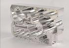 Customized CNC Milling Components , Medical Component 5 Axis Cnc Milling