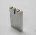 Ra 1.6 Surface Roughness , 4 Axis CNC Milling Parts for Sewing Machine Parts