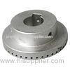 Aluminum CNC Milling Parts , Chrome Plating for Automation Equipment Parts