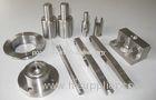 Wild Steel , Tool Steel CNC Prototype Machining For Mould , Tooling