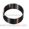 Copper Internal and Cylindrical Grinding Parts with Sand Blasting for Moter Parts