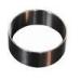Copper Internal and Cylindrical Grinding Parts with Sand Blasting for Moter Parts