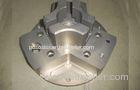Plastic , Kovar CNC Prototype Machining For Hand / Power Tools