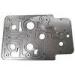 High Precision Stainless Steel Wire EDM Processing for PCB Board Testing Jig