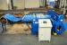sheet metal cutting machine automatic pipe cutting machine