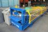 20m/min High Speed Roofing Sheet Roll Forming Machine CE Standard