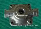 ADC12 Material Aluminum Die Casting Auto Parts