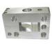 Blasting Aluminum CNC Machining Parts for Communication Industry