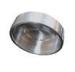 Prefessional Horizontal CNC Milling Parts for Motor / Solar Engine Parts