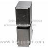 Steel Precision Machined Parts with Surface Grinding Machining and Degrease