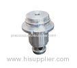 AL6061 / Al7075 High Precision CNC Milling Parts with Surface Plated Finishing