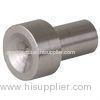 Stainless Steel CNC Turning Lathe CNC Machining Service Mainspring Cap