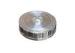 Customized Steel Precision CNC Milling Products with Surface Anodize