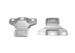 Aluminum 6061 High Precision CNC Milling Boat Parts OEM custom