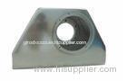 OEM / ODM Professional Aluminum Sand Castings For Testing Machine ISO 9001