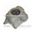 ASTM / SAE / BS Aluminum Sand Casting Alloys Valve House Tolerance 0.005-0.01mm