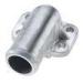 Oil Tank Aluminum Sand Castings Precision Machined Parts ASTM / SAE / ISO