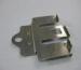Alloy Steel / Aluminum Sheet Metal Stamping Parts OEM for Automotive Parts