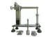 Australia / UL Plug Socket Tester Socket Outlet Torque Testing Machine IEC60065 Figure 11