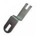 Stainless Steel Precision Metal Stamping Blanks Fabrication For Auto Parts